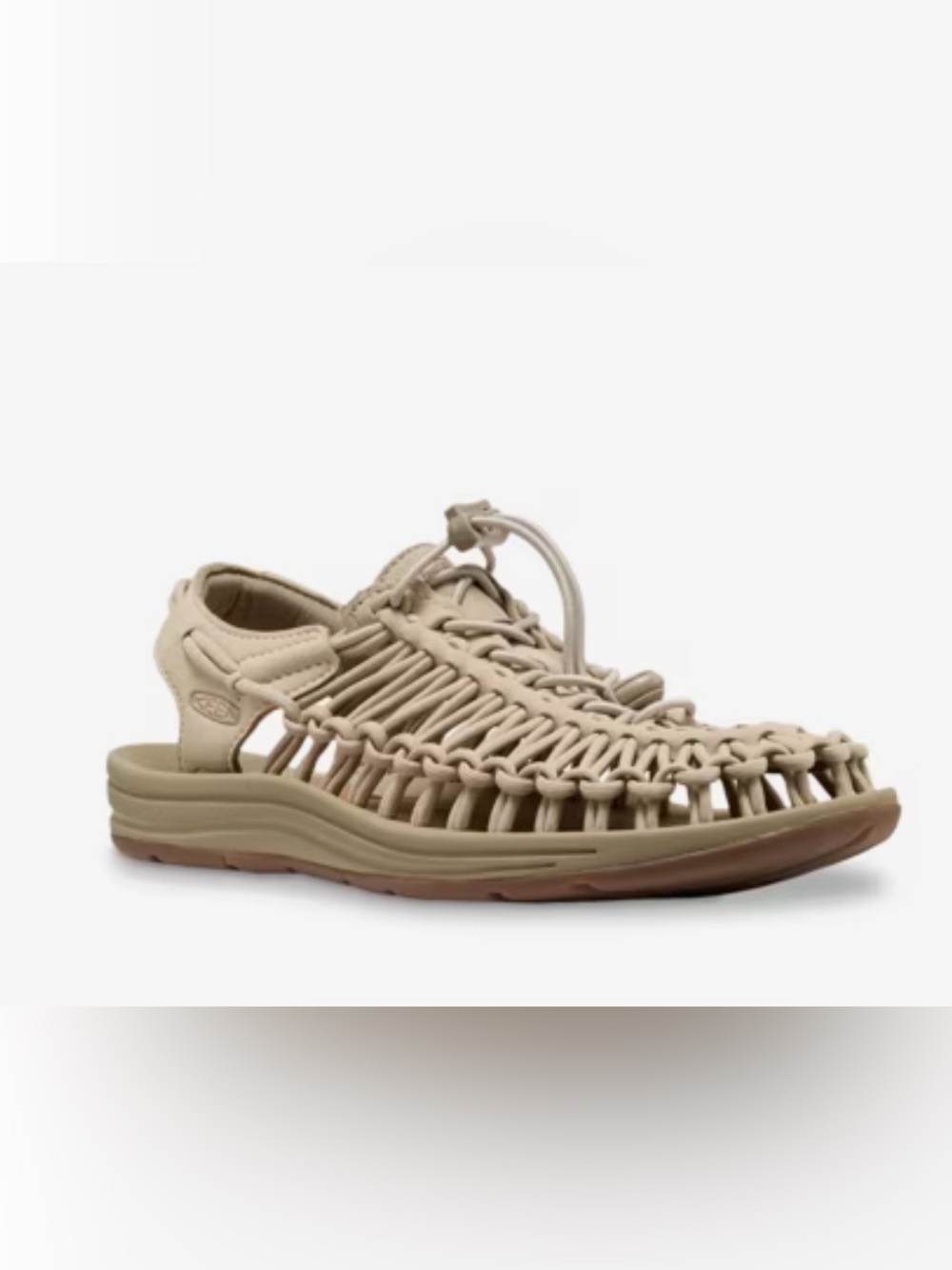 Sz 5 NWB Keen Uneek Fisherman Sandal
